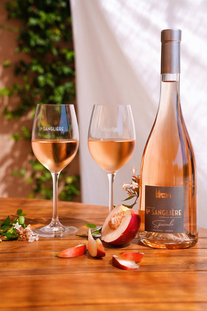 Special Rosé - Côtes de Provence Organic