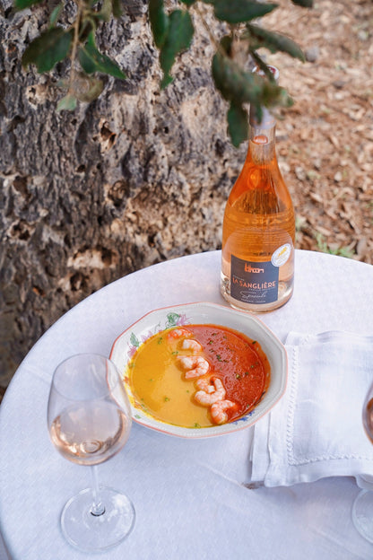 Special Rosé - Côtes de Provence Organic