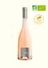Bouteille Cuvée Spéciale Rosé AOP Côtes de Provence - Domaine de la Sanglière - Gourmand & Expressif - Label HVE3
