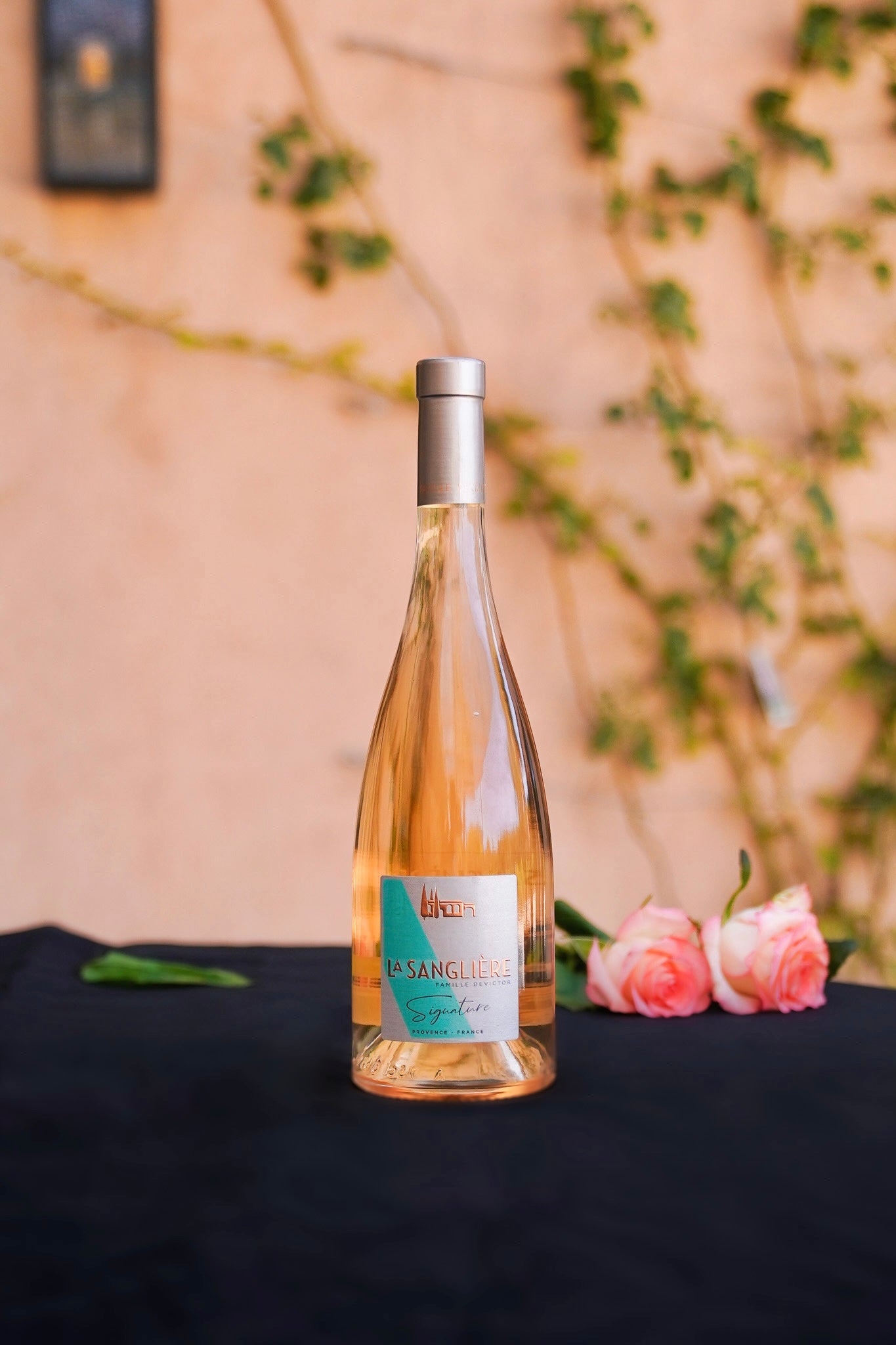 Signature Rosé – Côtes de Provence