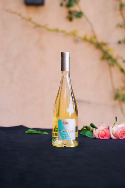 Signature White – Côtes de Provence