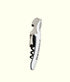 Sommelier tire-bouchon double levier estampillé La Sanglière – Accessoire vin Provence
