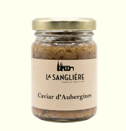 Caviar d&